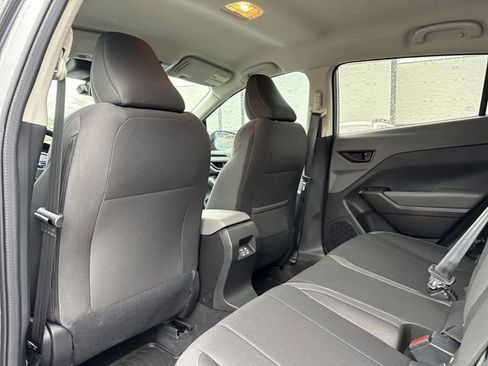 New 2026 Subaru Crosstrek 2.0i Premium image 13