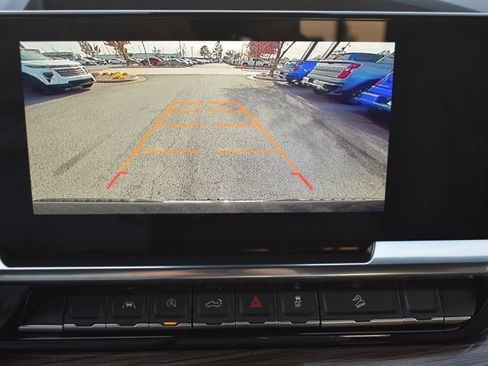 New 2026 Chevrolet Silverado 1500 LT image 23