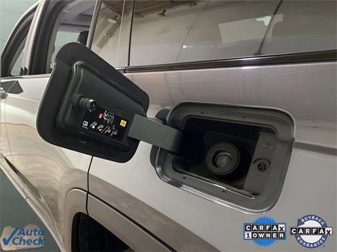 Used 2022 Jeep Grand Cherokee L Limited image 89