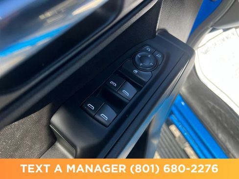 Used 2022 Chevrolet Silverado 1500 Custom AWD/4WD image 11
