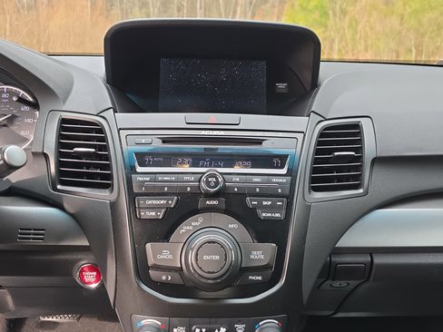 Used 2015 Acura RDX AWD w/ Technology Package image 19