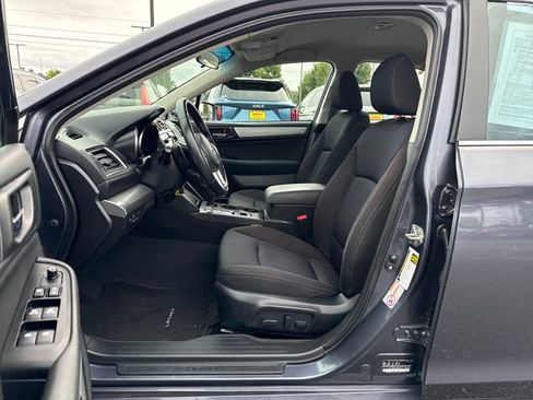 Used 2016 Subaru Legacy 2.5i Premium AWD/4WD image 14