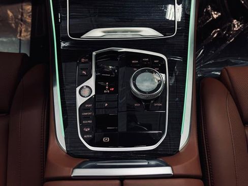 New 2026 BMW X5 M60i AWD/4WD image 39