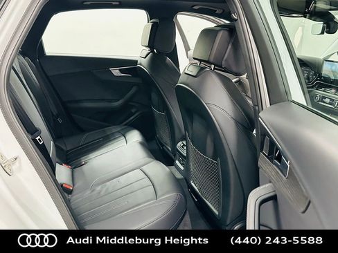 Certified 2023 Audi A4 2.0T Premium Plus w/ Premium Plus Package image 30