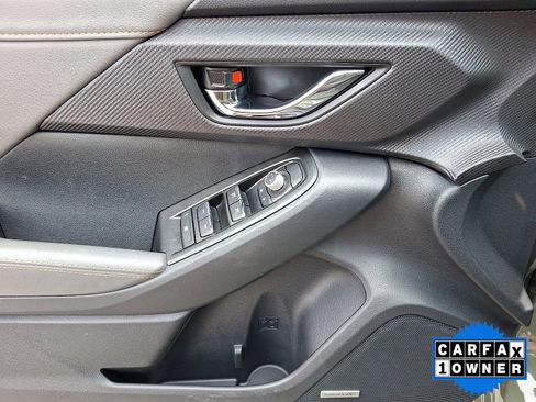 Certified 2025 Subaru Crosstrek 2.5i Limited image 19