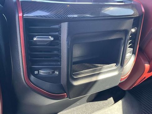 Used 2019 RAM 1500 Rebel w/ Rebel Level 1 Equipment Group image 19