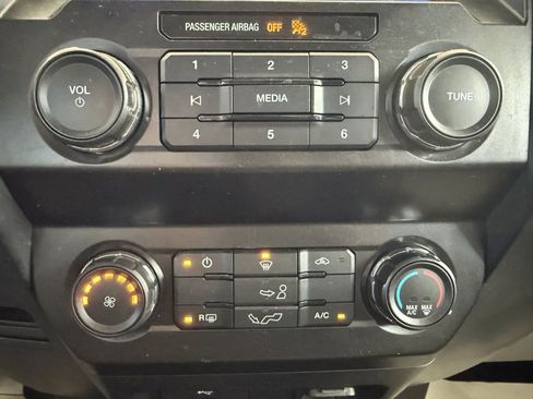 Used 2019 Ford F150 XL w/ Equipment Group 101A Mid image 29