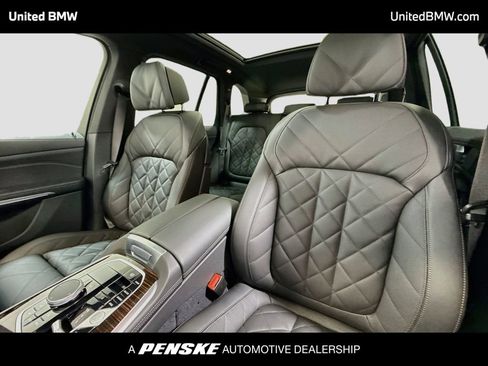 New 2026 BMW X5 sDrive40i w/ M Sport Package RWD image 5