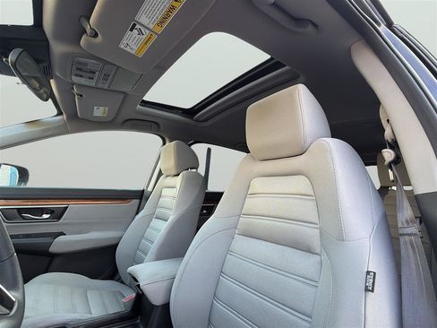 Used 2018 Honda CR-V EX image 14