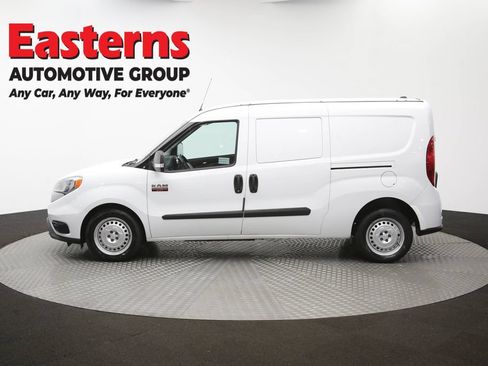 Used 2022 RAM ProMaster City Tradesman FWD image 61