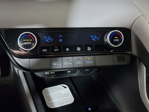 New 2026 Hyundai Elantra Sport FWD image 15