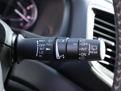 Used 2025 Honda Passport EX-L image 41