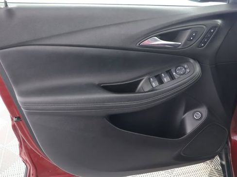 Used 2022 Buick Encore GX Essence w/ Advanced Technology Package image 26