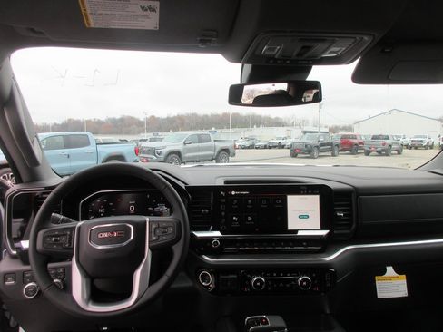 New 2026 GMC Sierra 1500 SLT w/ SLT Premium Plus Package image 16