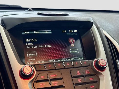 Used 2017 GMC Terrain SLE image 14