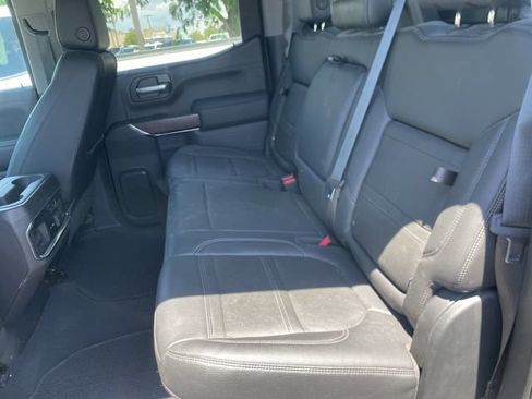 Used 2021 GMC Sierra 1500 Denali AWD/4WD image 7