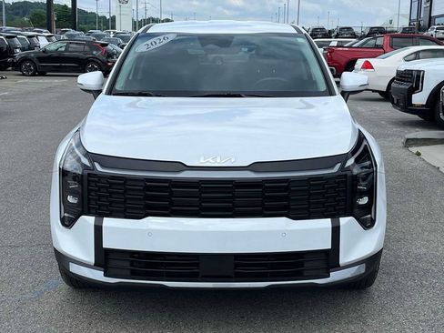 Certified 2026 Kia Sportage LX w/ LX Convenience Package FWD image 33