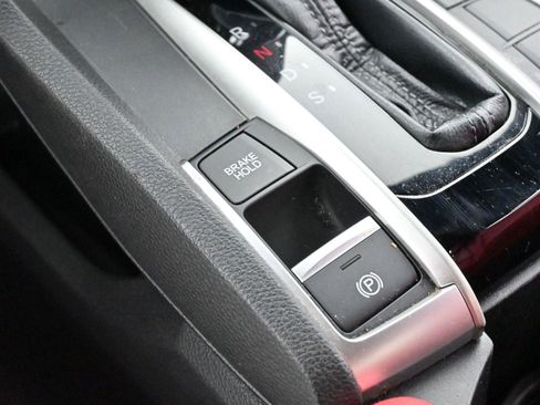 Used 2020 Honda Civic Sport image 24