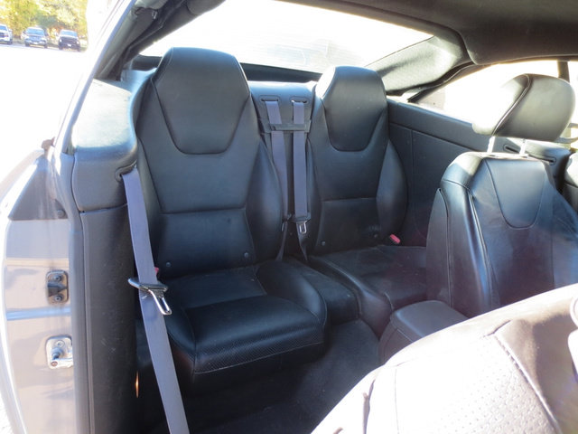 Used 2007 Pontiac G6 GT w/ Sport Package FWD image 36