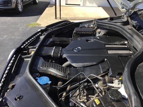 Used 2018 Mercedes-Benz GLS 450 4MATIC image 12
