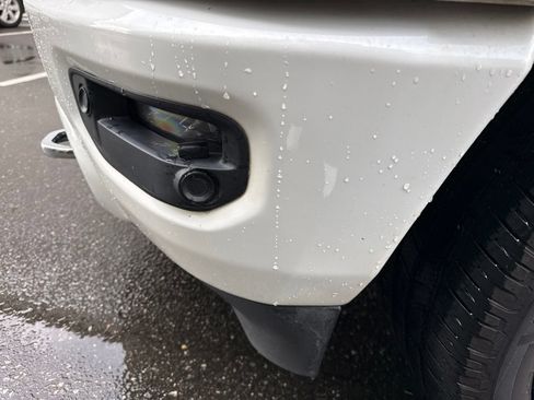 Used 2019 RAM 1500 Limited AWD/4WD image 17