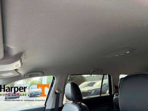 Used 2022 Volkswagen Atlas SE FWD image 20