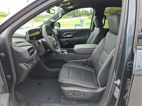 New 2026 Chevrolet Silverado EV LT w/ Plus Package image 6