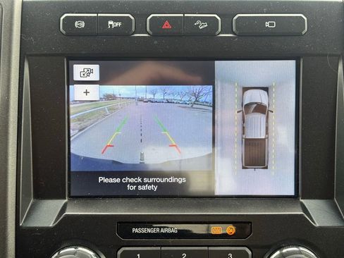 Used 2019 Ford F250 XL w/ STX Appearance Package image 11