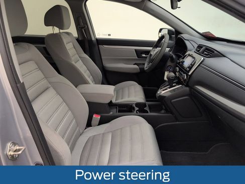Used 2018 Honda CR-V LX image 14