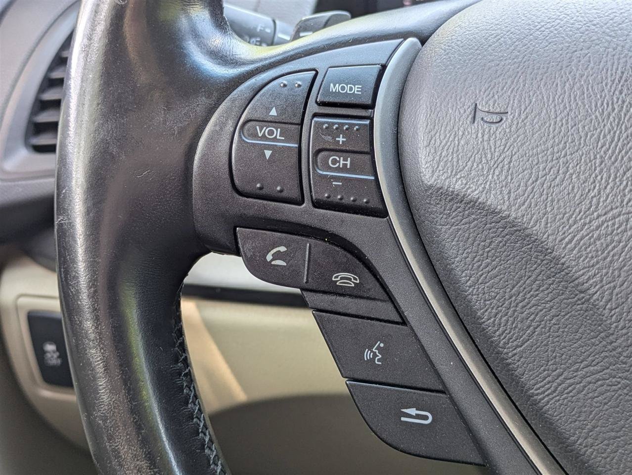 Used 2014 Acura RDX FWD image 17