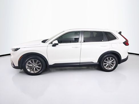 Used 2023 Honda CR-V EX-L image 4