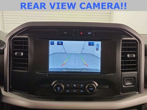 Used 2022 Ford F150 XLT image 15