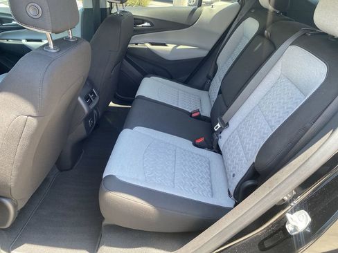 Used 2024 Chevrolet Equinox LS w/ LS Convenience Package FWD image 21