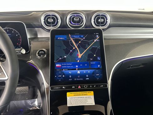 Certified 2026 Mercedes-Benz GLC 300 image 30