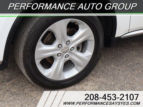 Used 2015 Dodge Durango SXT image 11