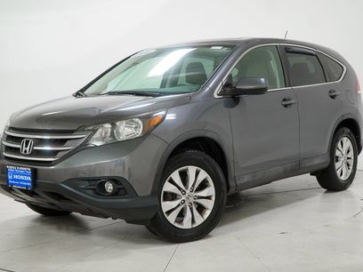 Used 2014 Honda CR-V EX