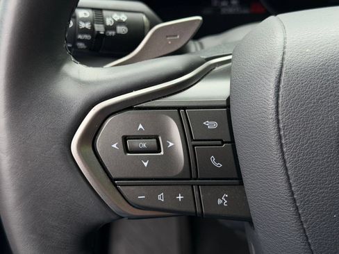 Certified 2024 Lexus NX 350 AWD image 18