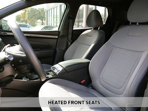 Used 2024 Hyundai Santa Cruz SEL w/ Activity Package image 7