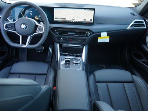 New 2026 BMW 430i Coupe w/ M Sport Package image 13