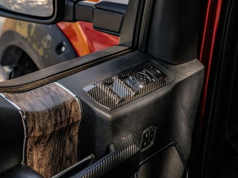 Used 2017 Ford F250 Lariat w/ Lariat Ultimate Package image 53