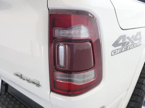 Used 2020 RAM 1500 Laramie w/ Sport Appearance Package AWD/4WD image 33