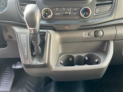 Used 2024 Ford Transit 250 Low Roof w/ Exterior Upgrade Package image 23