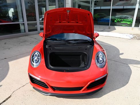 Used 2018 Porsche 911 Carrera S image 44
