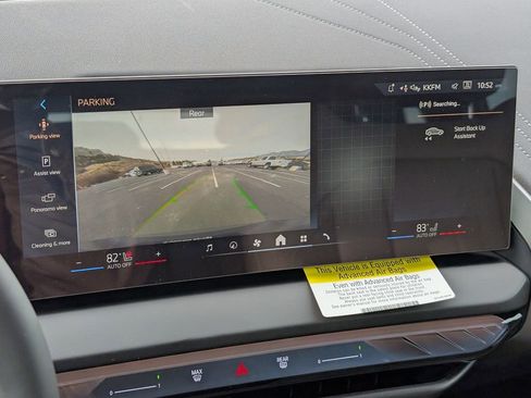 New 2026 BMW X3 xDrive30 w/ Convenience Package image 29