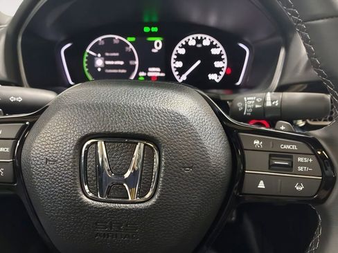 New 2026 Honda Civic Sport image 34