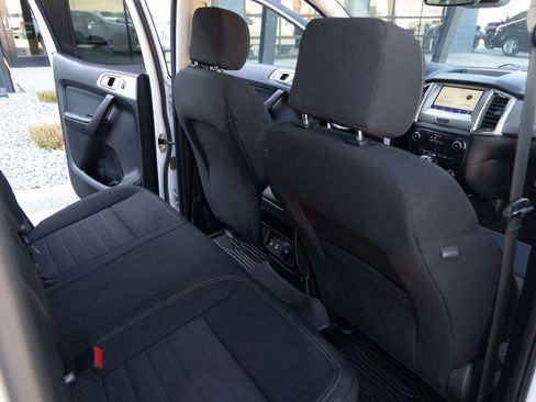 Used 2019 Ford Ranger XLT w/ FX4 Off-Road Package image 18