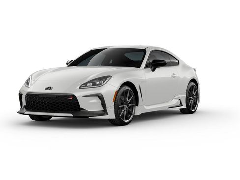 New 2026 Toyota GR86 Premium image 1