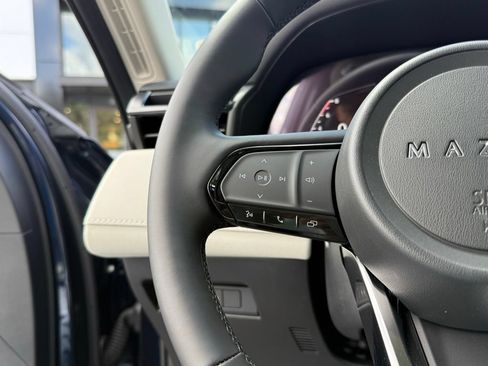 New 2026 MAZDA CX-5 Preferred AWD/4WD image 22