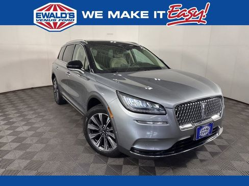 Used 2022 Lincoln Corsair Reserve w/ Equipment Group 201A AWD/4WD image 1