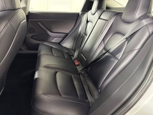 Used 2023 Tesla Model 3 Standard Range RWD image 12